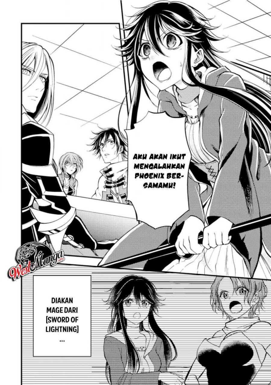 Party Kara Tsuihou Sareta Sono Chiyushi, Jitsuha Saikyou Nitsuki